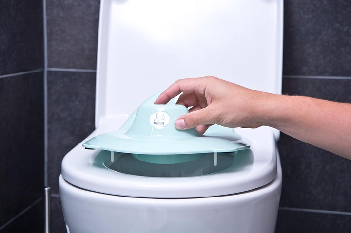 Immagine prodotto Rotho Babydesign Sedile WC TOP