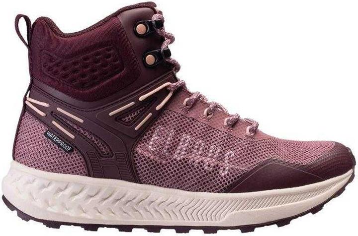 Actual product image Elbrus Saran Mid-Stiefel (40)