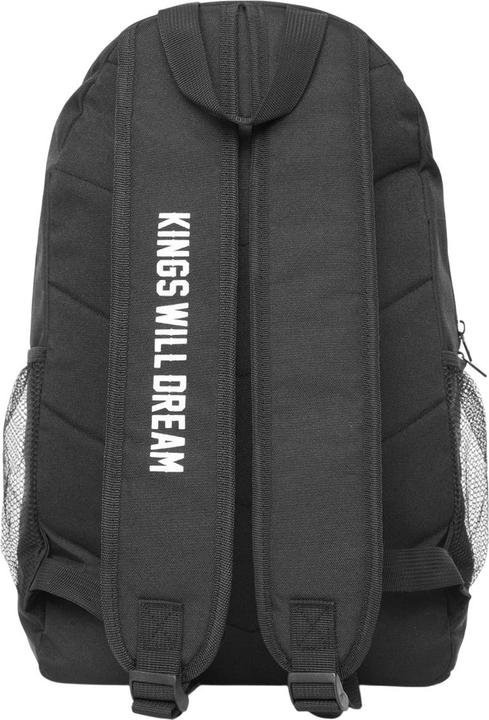 Actual product image Kings Will Dream Slotted Backpack