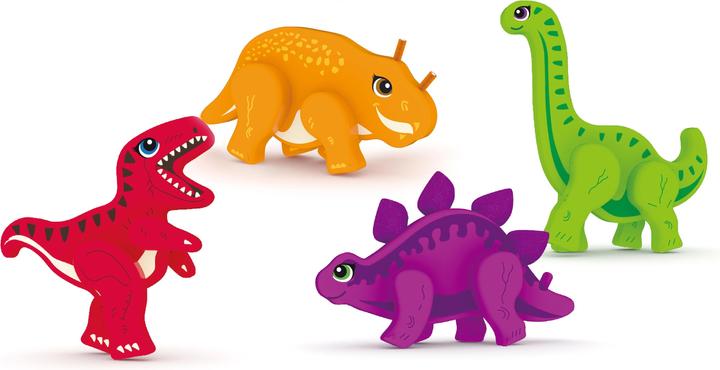 Image du produit J'adore Dinosaurs Play Set