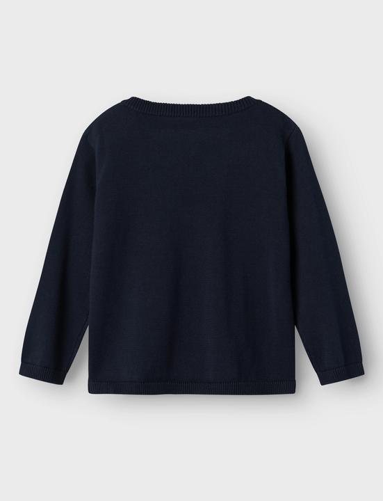 Image du produit Name it Bio-Baumwoll Strickjacke (110)