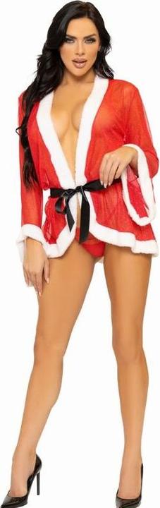 sexy santa dessous Sexy Weihnachtsset main image 0