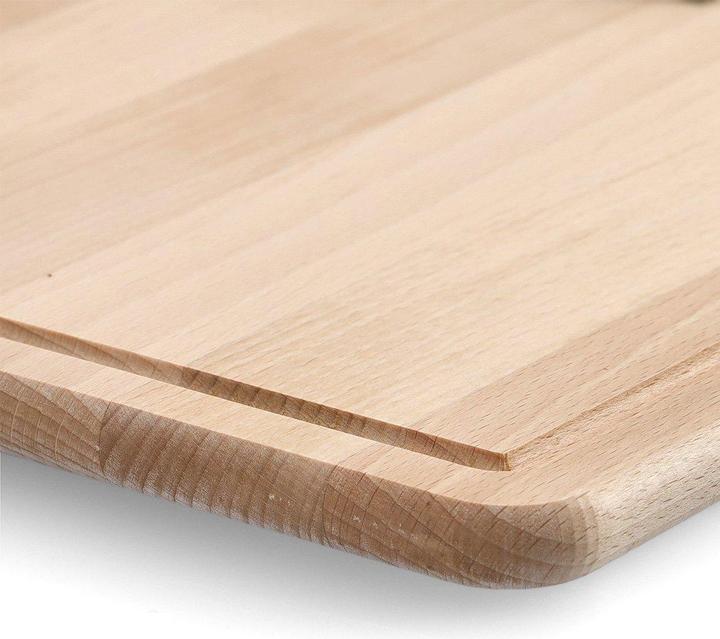 Produktbild Zeller Present Schneidbrett