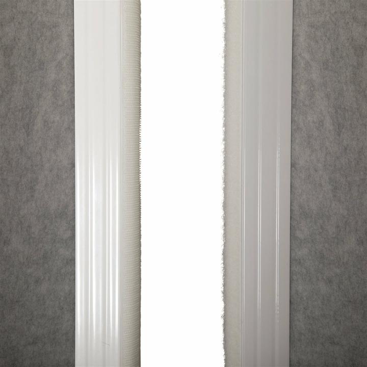 Actual product image Maul Acoustic partition wall MAULcocoon 9701102 white 100.0 x 182.0 cm (100 x 182 cm)
