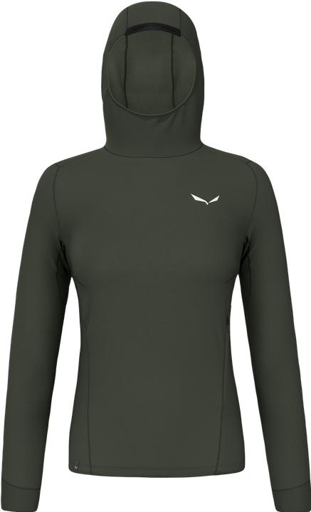 Produktbild Salewa Puez Merino Durastretch Kapuzenpulli Da (48)