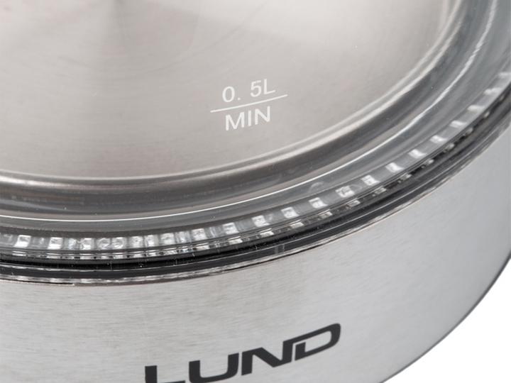 Actual product image Toya Lund (1.70 l)