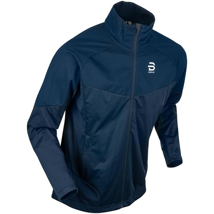 Actual product image Daehlie M Jacket Rigid (S)