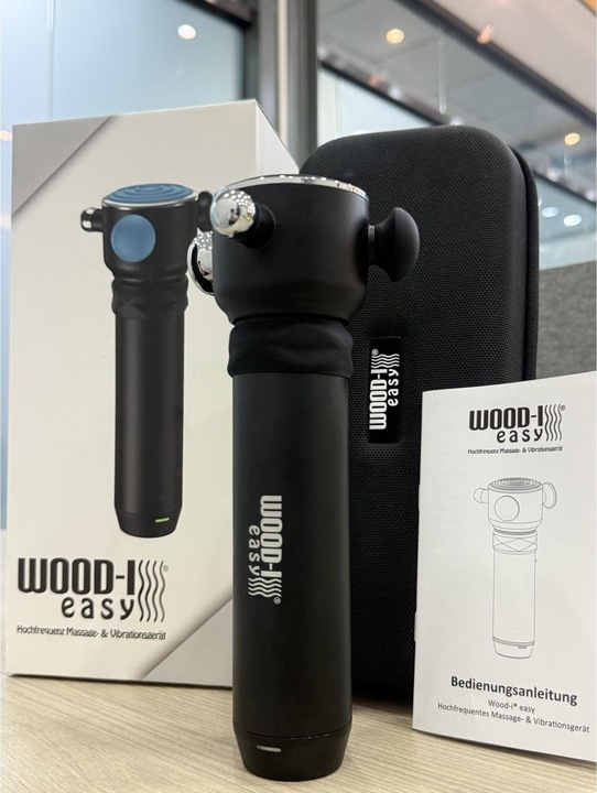 Produktbild Wood-i Fitness Massagegerät Easy