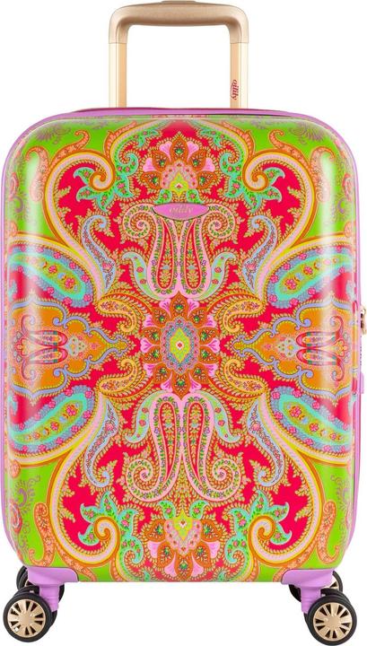 Oilily Travel 4 Rollen Trolley 67 cm (70 l, M (50 - 90l))