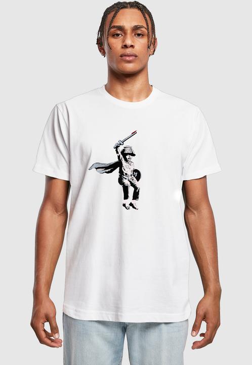 Produktbild Merchcode Bridge Boy T-Shirt - 112057 (XXL)