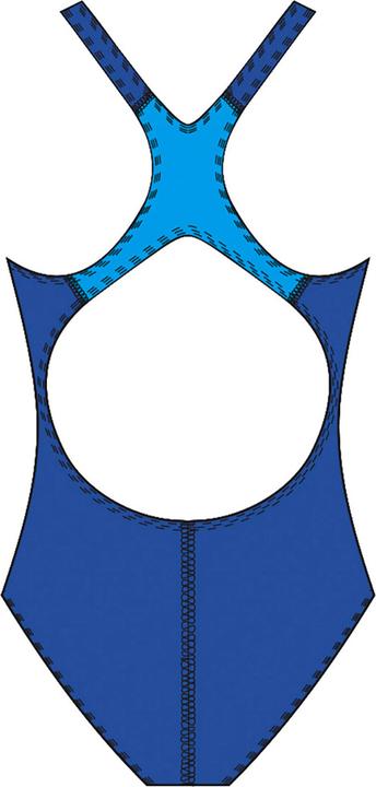 Image du produit Aqua Feel Mädchen Badeanzug (164)