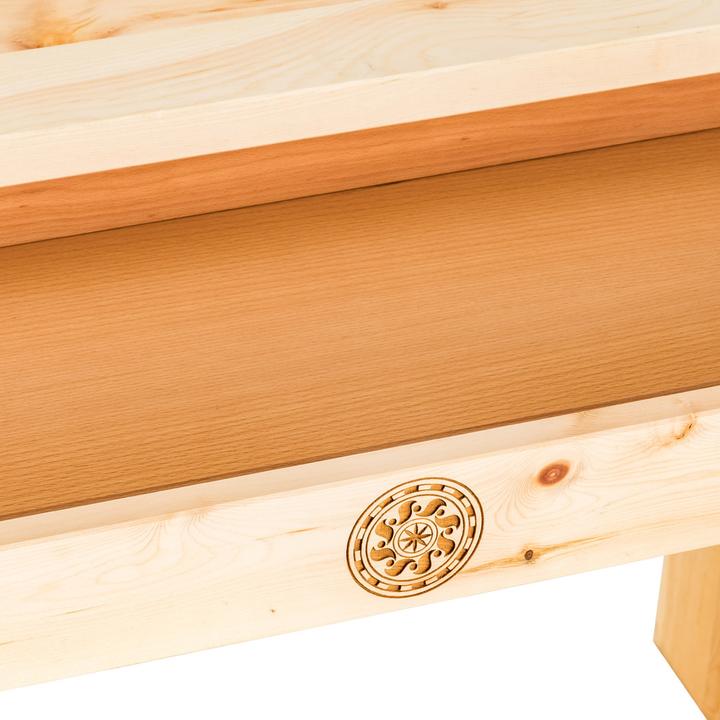 Produktbild Trinatura Guarda Val (100.5 x 74 cm)