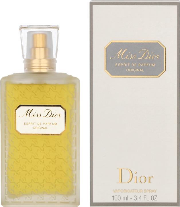 Image du produit Dior Miss Originale Eau de Parfum 100ml (Eau de parfum, 100 ml)