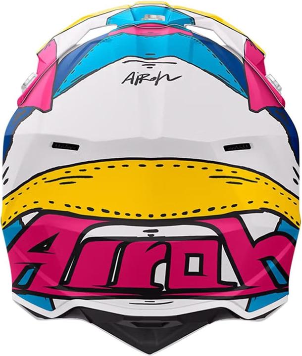 Produktbild Airoh Wraaap (L)