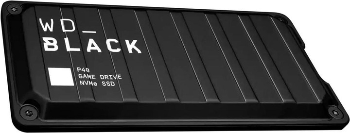 Immagine prodotto SanDisk Unità di gioco SSD WD P40 (500 GB)