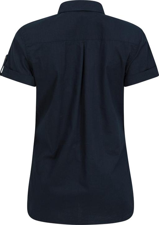 Produktbild Mountain Warehouse Coconut Hemd kurzärmlig (50)