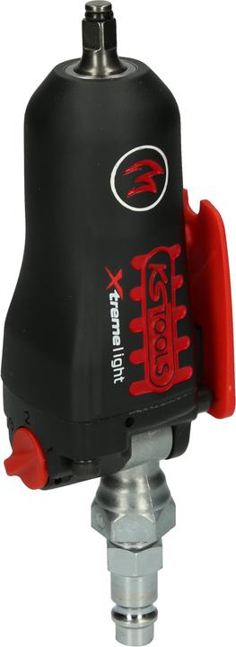 Produktbild KS Tools 1/4" MONSTER Xtremelight Mini-Druckluft-Schlagschrauber, 108 Nm, 109 dbA