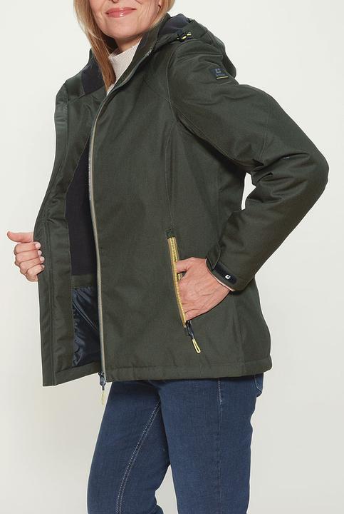 Produktbild Killtec Giacca da Esterno con Cappuccio Amovibile (44)