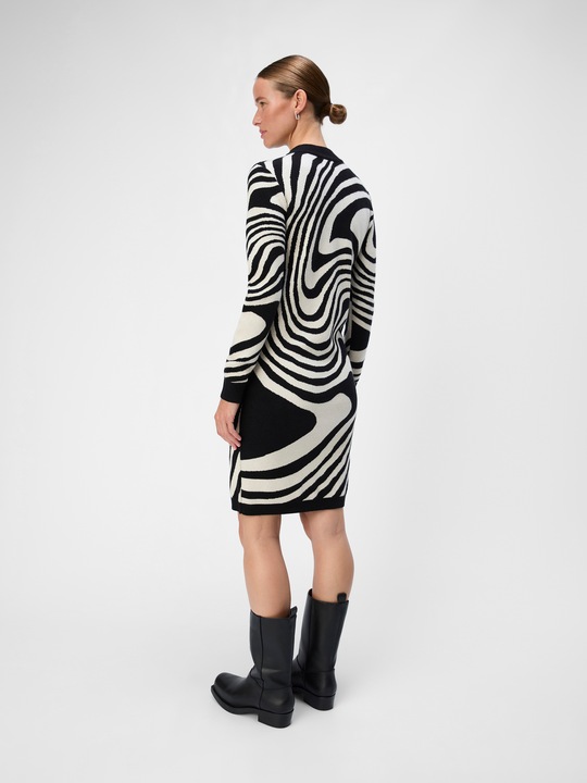 Image du produit Object Robe en tricot OBJRAY (L)
