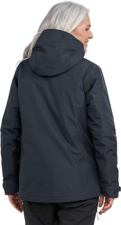 Produktbild Schöffel Women's Insulated Jacket Wildkar (46)