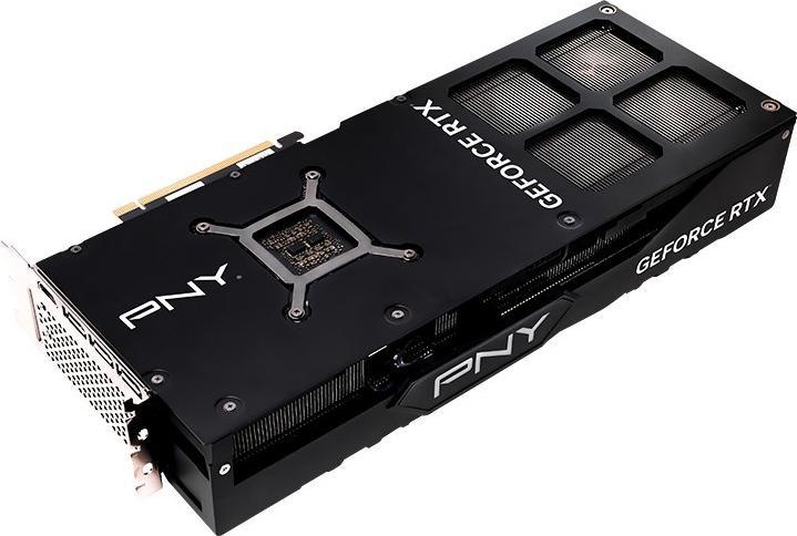 Produktbild PNY GeForce RTX4090 Verto Edition Bulk (24 GB)