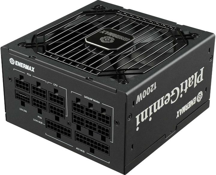 Produktbild Enermax PlatiGemini (1200 W)