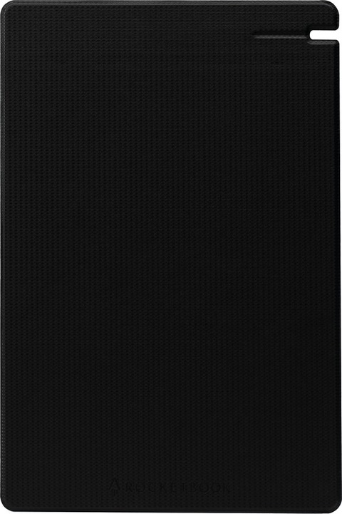 Actual product image Rocketbook Orbit (A5, Plain, Lined, Dotted, No binding)