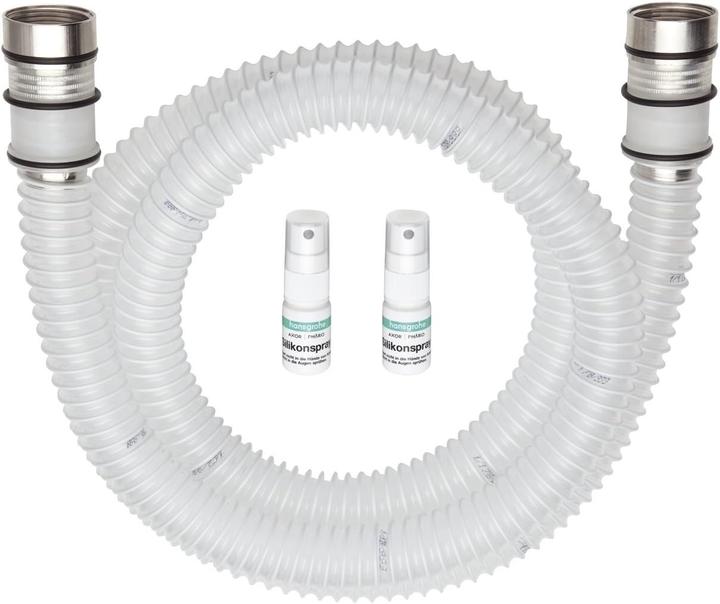 Image du produit hansgrohe Tuyau Secuflex