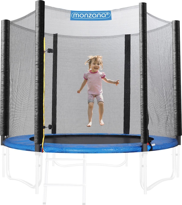 Produktbild Monzana Sicherheitsnetz