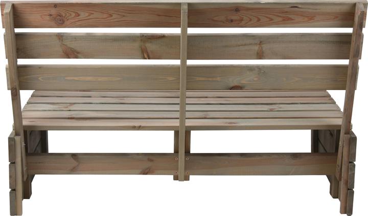 Produktbild Palettenlounge