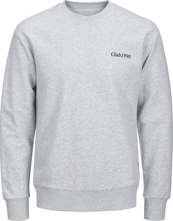 Immagine prodotto Jack & Jones Jjebradley Graphic Sweat Crew Noos (S)