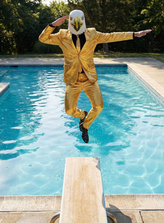 Immagine prodotto OppoSuits Groovy (46)