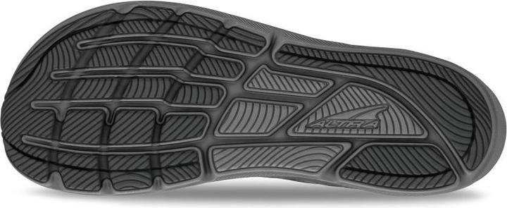 Actual product image Altra Torin 8 Men Black (46.5)