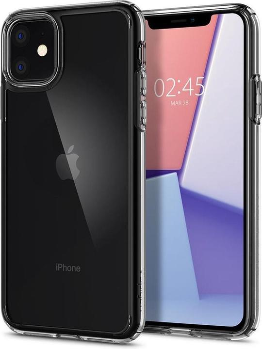Produktbild Spigen Ultra Hybrid (Apple iPhone 11)