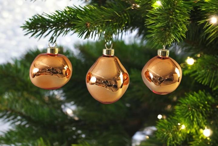 Produktbild GuGus Weihnachtskugel (6 x)