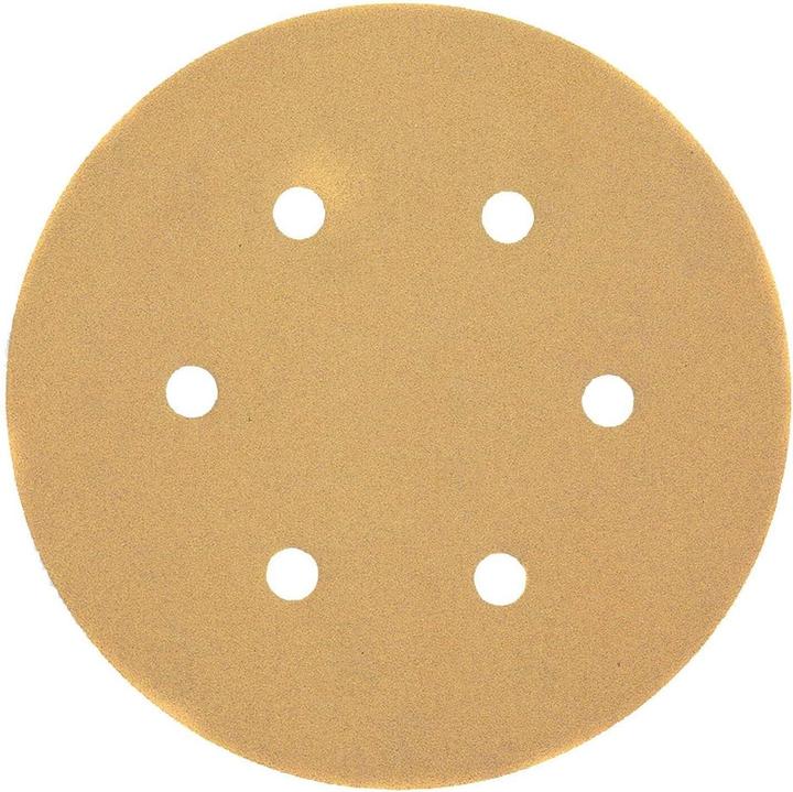 Image du produit DeWalt Meule 150mm K40 25pcs (40)