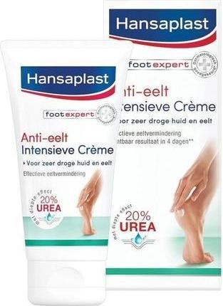 Immagine prodotto Hansaplast Crema per calli 75ml (Deodorante per piedi e polvere, 75 ml)