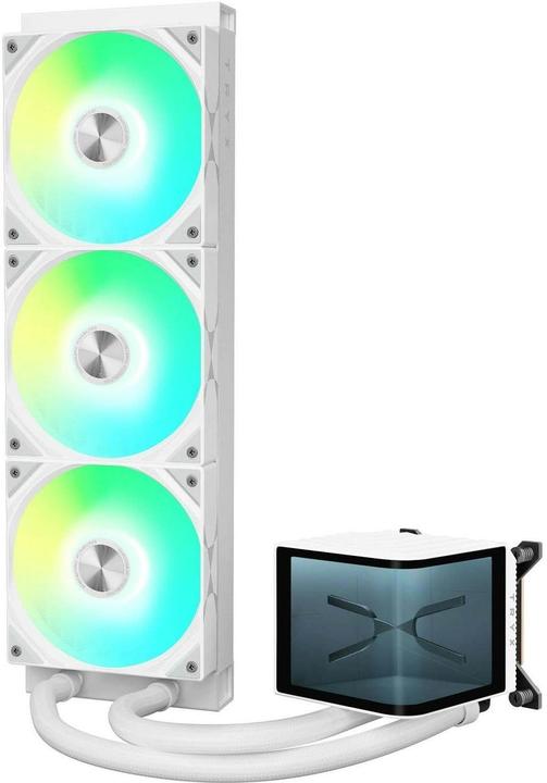 Actual product image TRYX Panorama ARGB 360