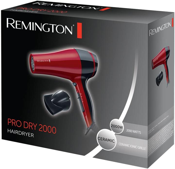 Produktbild Remington D3080 Pro Dry