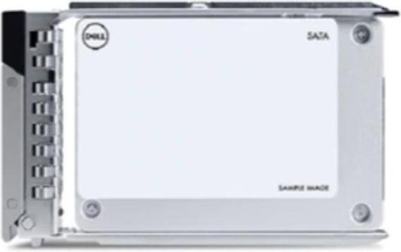 Produktbild Dell 240G M.2 Drive CK (240 GB, M.2 2280)