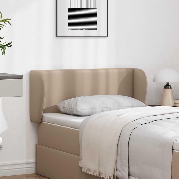 Actual product image vidaXL Schlafzimmer-Kopfteil (23 x 40 x 6 cm)