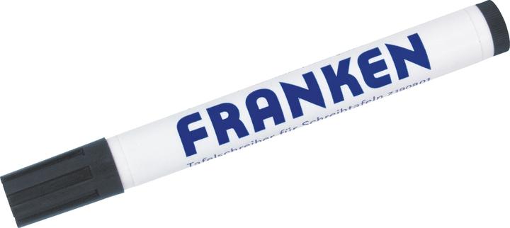 Produktbild Franken Marker nachfüllbar (1x)