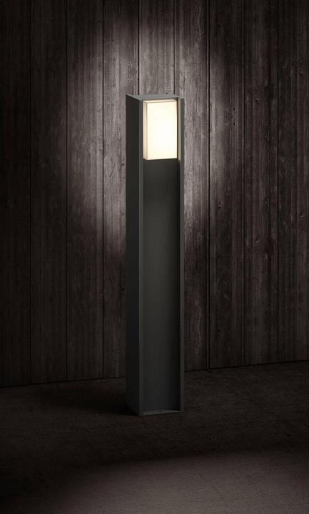 Actual product image Philips Hue Turaco Base (806 lm, E27, IP44)