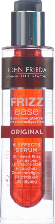 John Frieda Frizz Ease