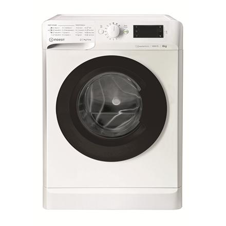 Produktbild Indesit MTWSE 61294 WK EE (6 kg, Links)