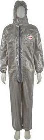 Immagine prodotto 3M 4570 Protective Coverall, Grey, M (M)