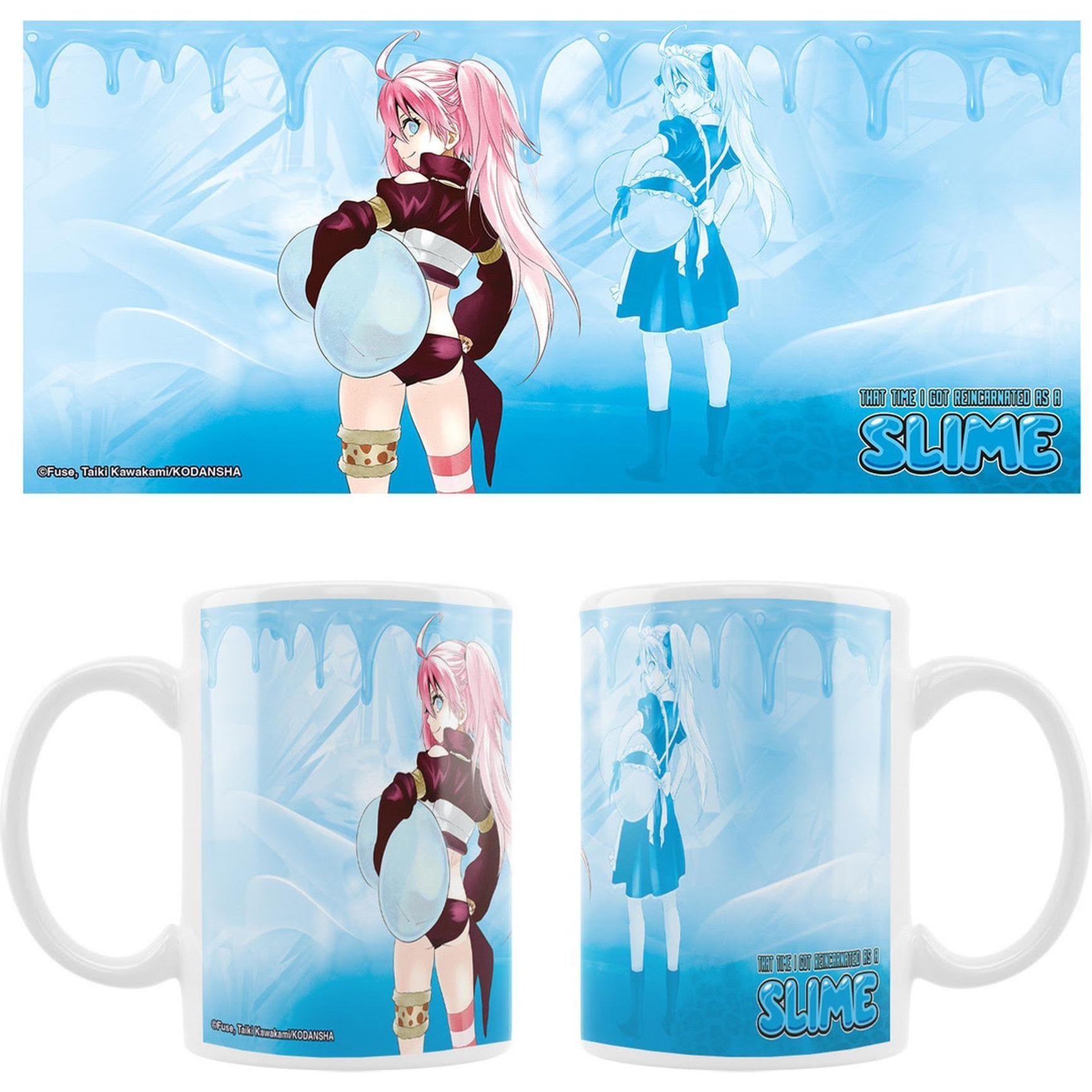 Sakami, Tasse, That Time I Got Reincarnated as a Slime mug céramique Milim (320 ml)
