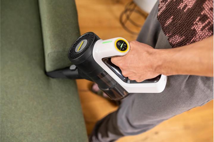Image du produit Kärcher Karcher VC4 Akku-myHome 1.198-930.0