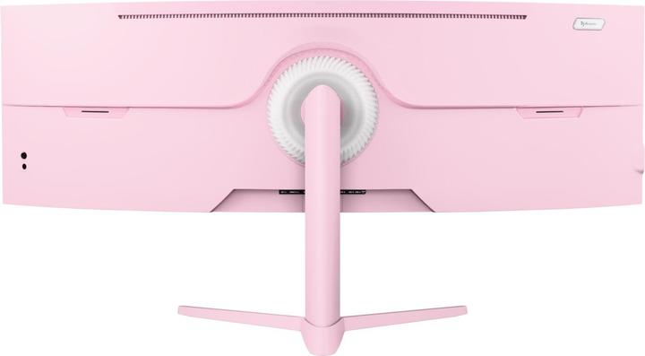 Image du produit Arozzi TFT Nova 49" VA 165Hz pink (5120 x 1440 pixels, 49")