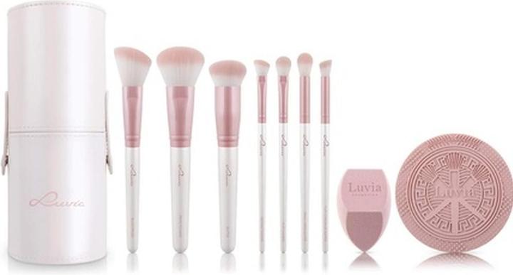Produktbild MAC Cosmetics - Prime Vegan Candy (Set)